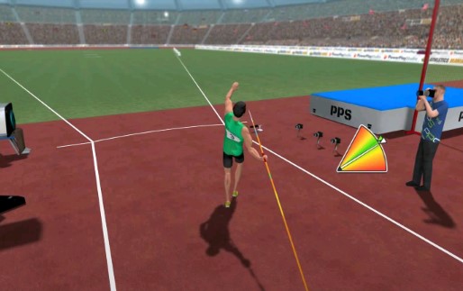 Athletics Mania官方版