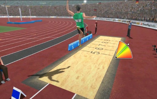 Athletics Mania官方版