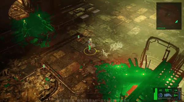 上行戰(zhàn)地手游新版本