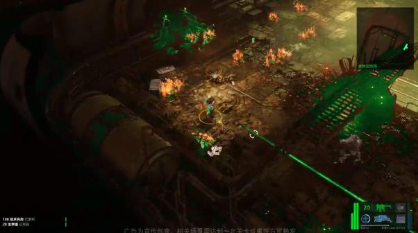 上行戰(zhàn)地手游新版本