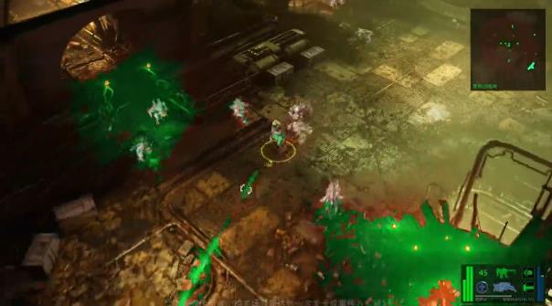 上行戰(zhàn)地手游新版本