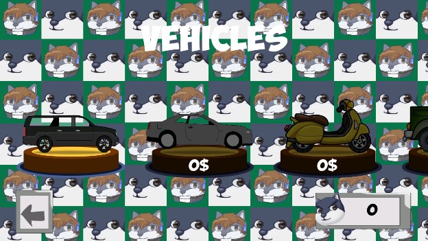 Hill Climb 老旺仔賽車夢官方版