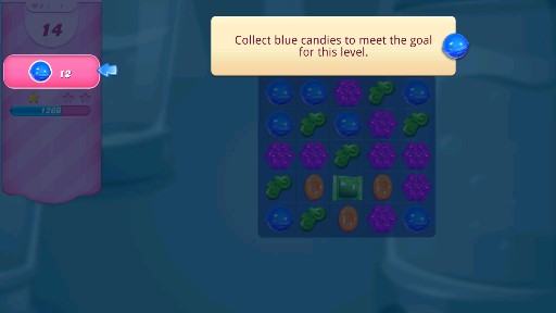 Candy Crush Saga破解版本