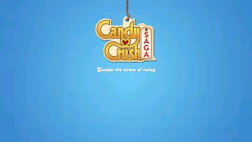 Candy Crush Saga破解版本