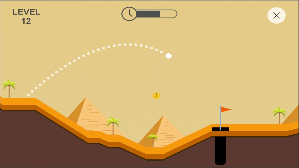 Mini Golf Smash官方版