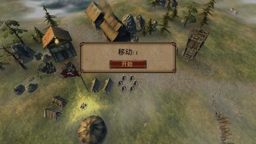 Hex Commander: Fantasy Heroes 漢化版