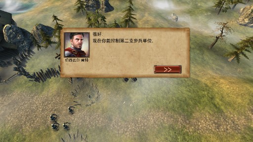 Hex Commander: Fantasy Heroes 漢化版