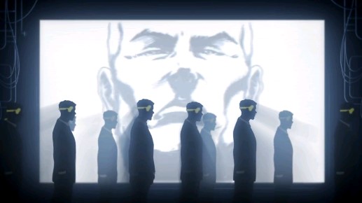 Vector：矢量逃亡中文版