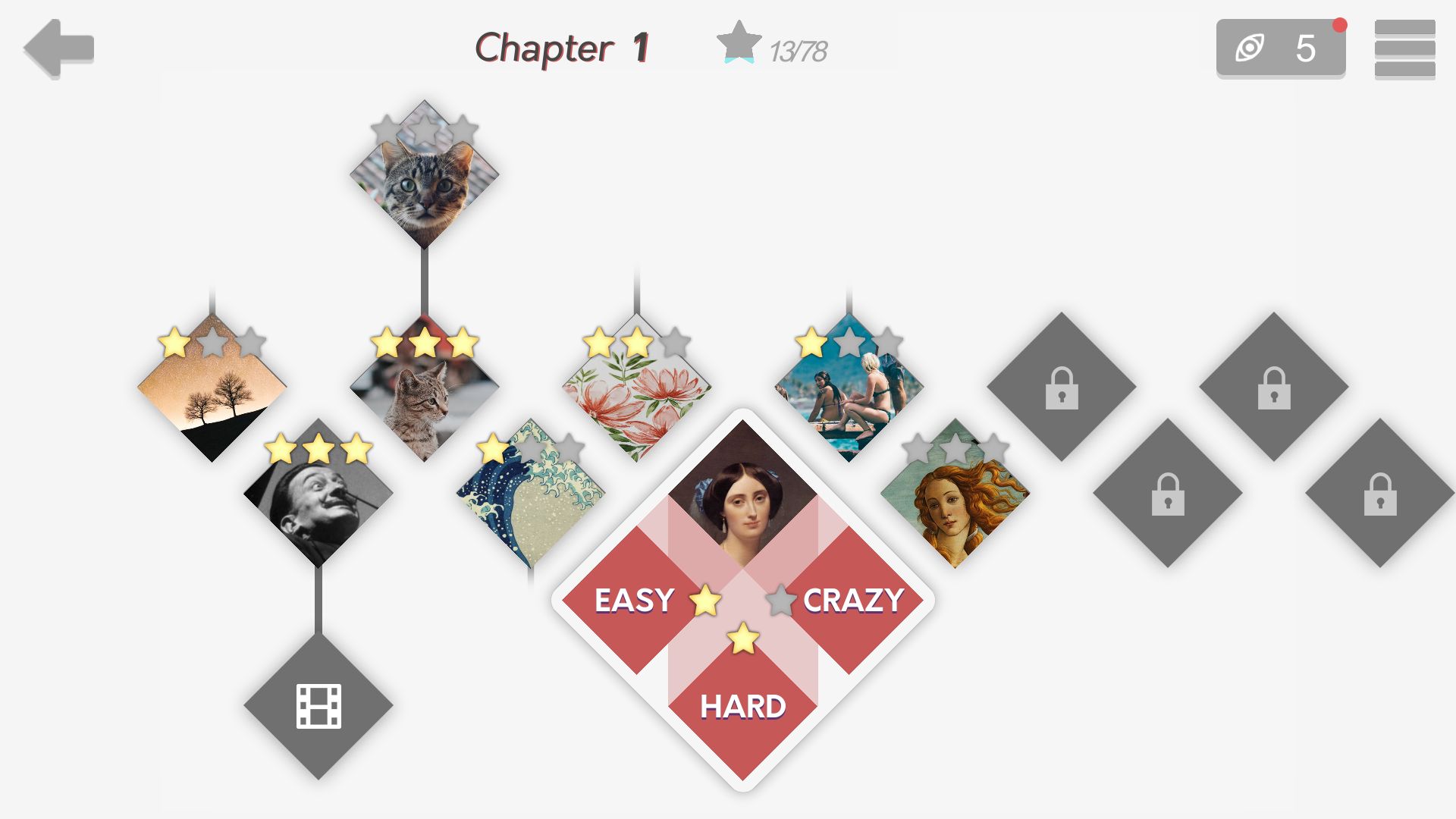 慧眼尋異正版手游