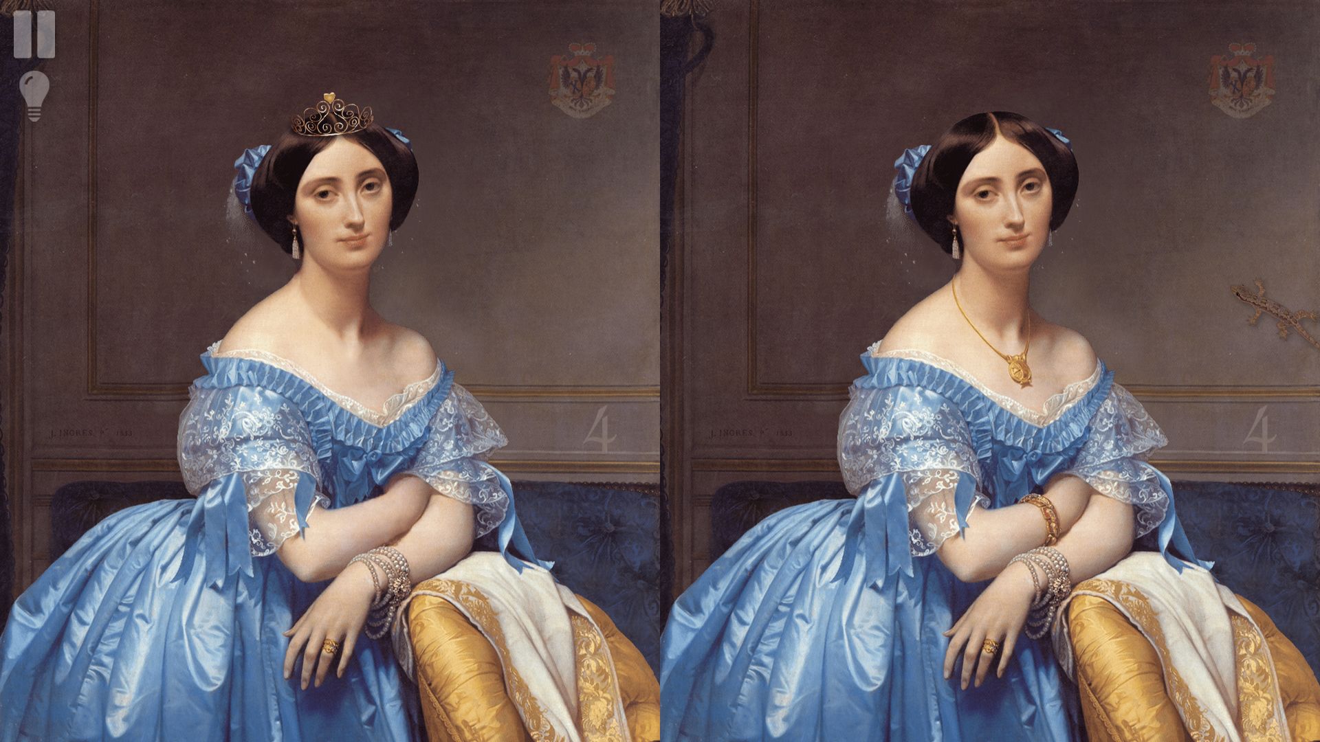 慧眼尋異正版手游