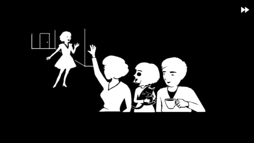 《Fran Bow 第一章：弗蘭的悲慘之旅 漢化版》