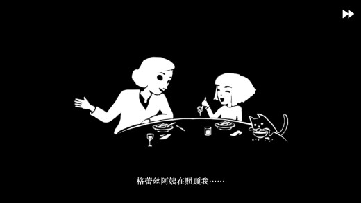 《Fran Bow 第一章：弗蘭的悲慘之旅 漢化版》