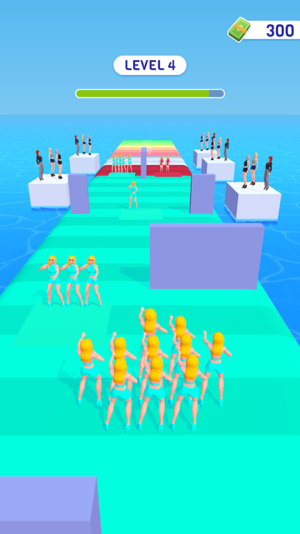 小姐姐廣場舞正品版