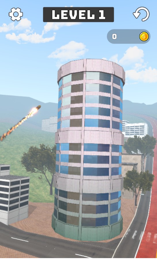 Cannon Demolition官方版