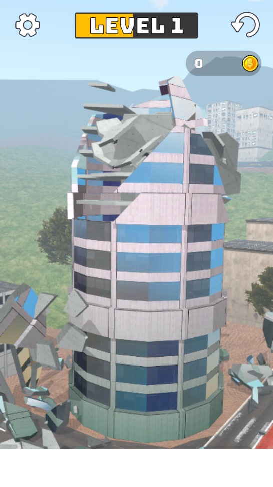 Cannon Demolition官方版