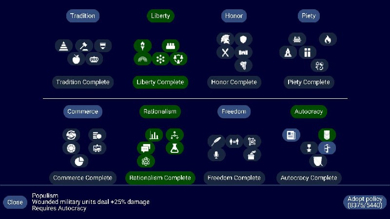 文明帝國(guó)修改版