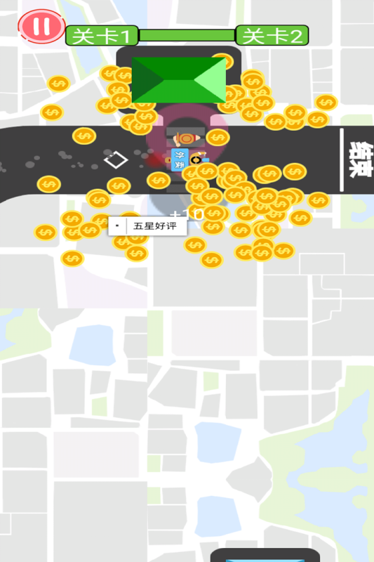 摩托來(lái)了手游新版本