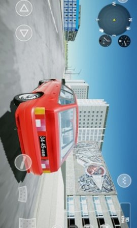 SovietCar Premium版正版手游