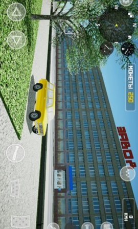 SovietCar Premium版正版手游