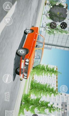 SovietCar Premium版正版手游