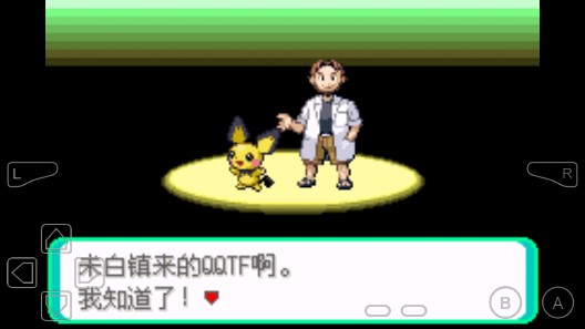 口袋妖怪寶石革命紀念金手指版