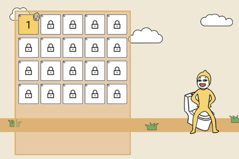 小賤賤出宮記最新版