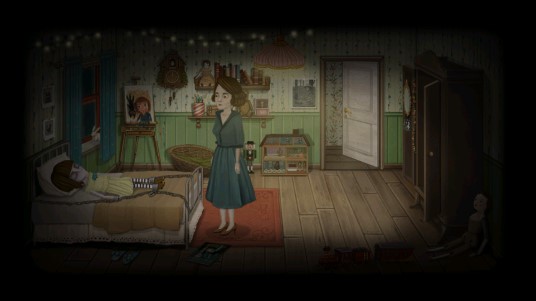Fran Bow 第五章 漢化穩(wěn)定版