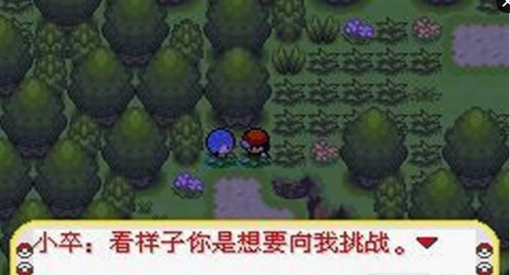 口袋妖怪黑暗升起2中文版