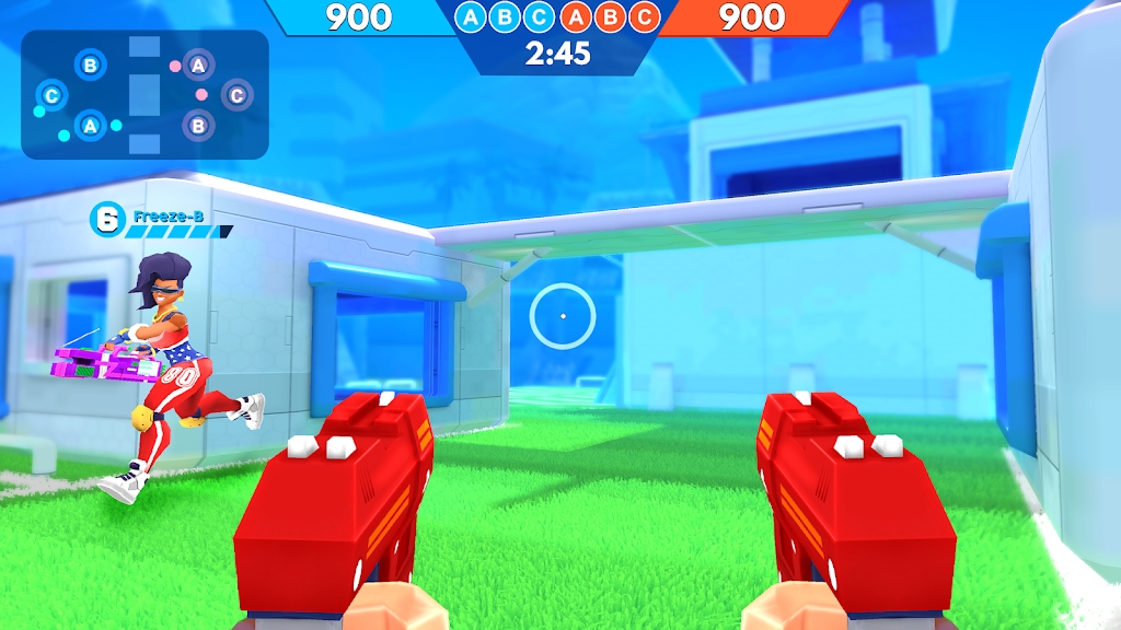 弗拉格射手最新版