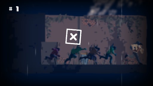 死亡之雨官方版