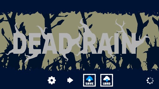 死亡之雨官方版