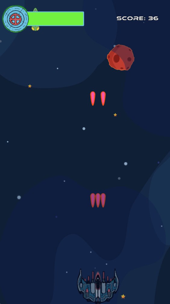 太空圍堵游戲Geek Kit版