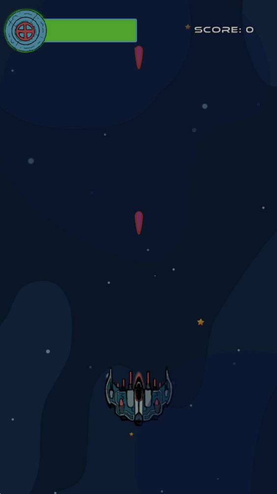 太空圍堵游戲Geek Kit版