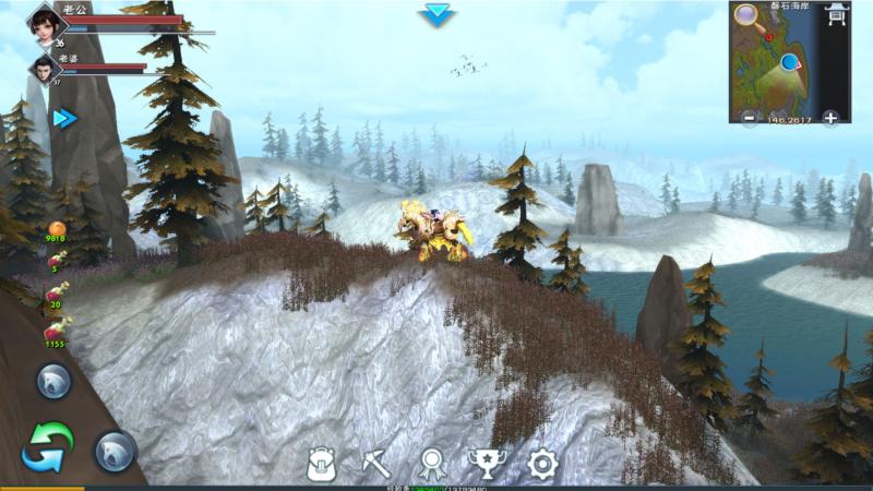 遇見游戲正式版