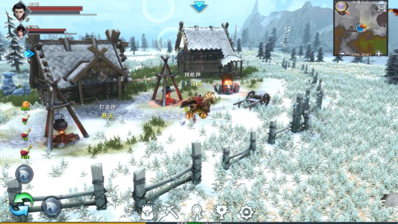 遇見游戲正式版