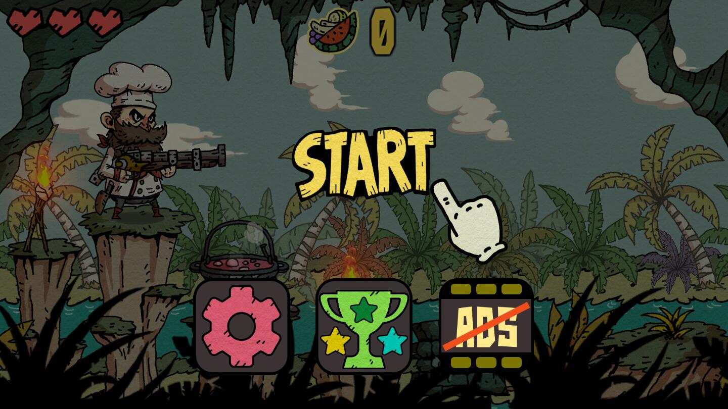 水果地牢游戲破解版