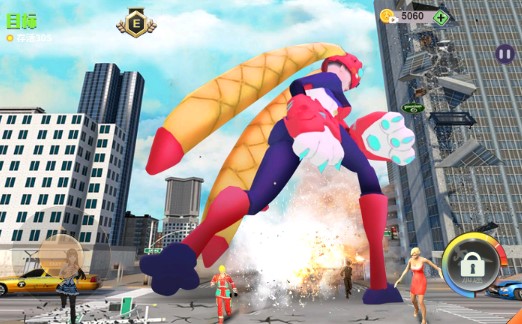 巨人3D模擬正式版