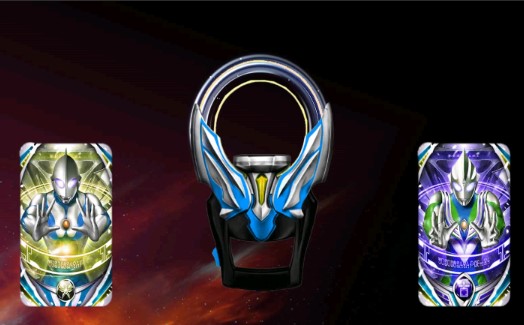 奧特曼英雄融合游戲官方版