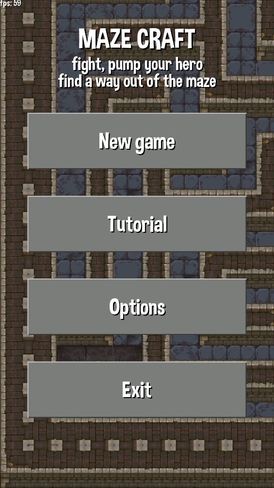 地牢迷宮手游官方版