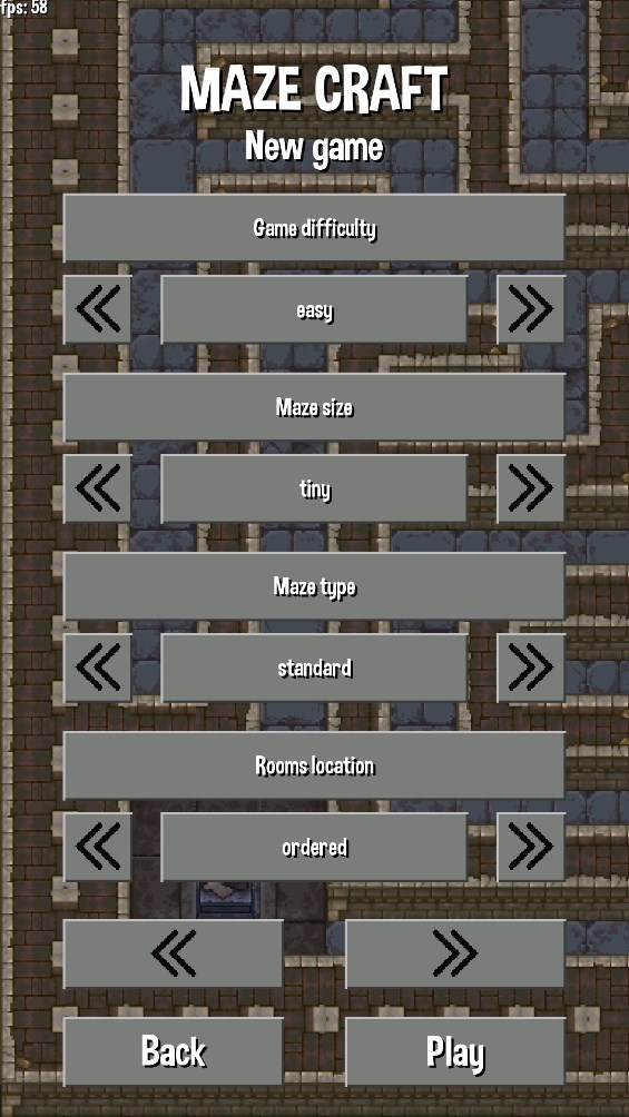 地牢迷宮手游官方版