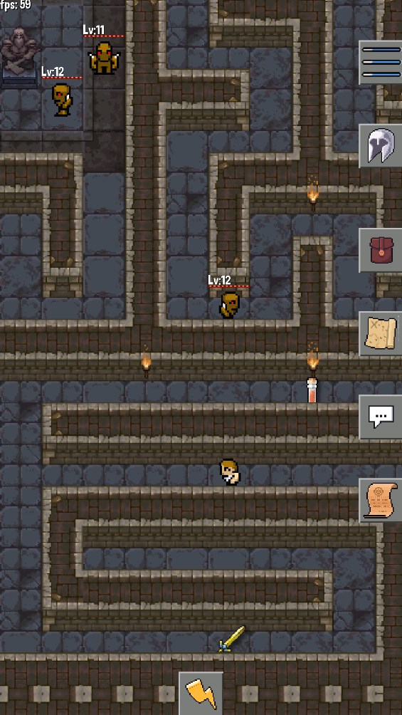 地牢迷宮手游官方版