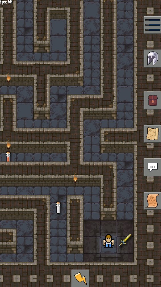 地牢迷宮手游官方版