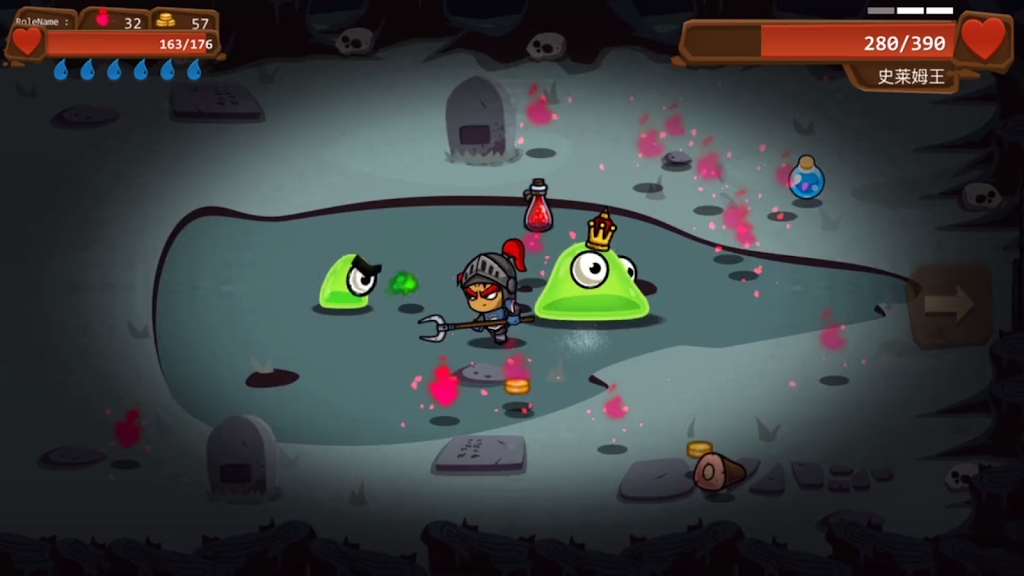 一命通關(guān)游戲新版本