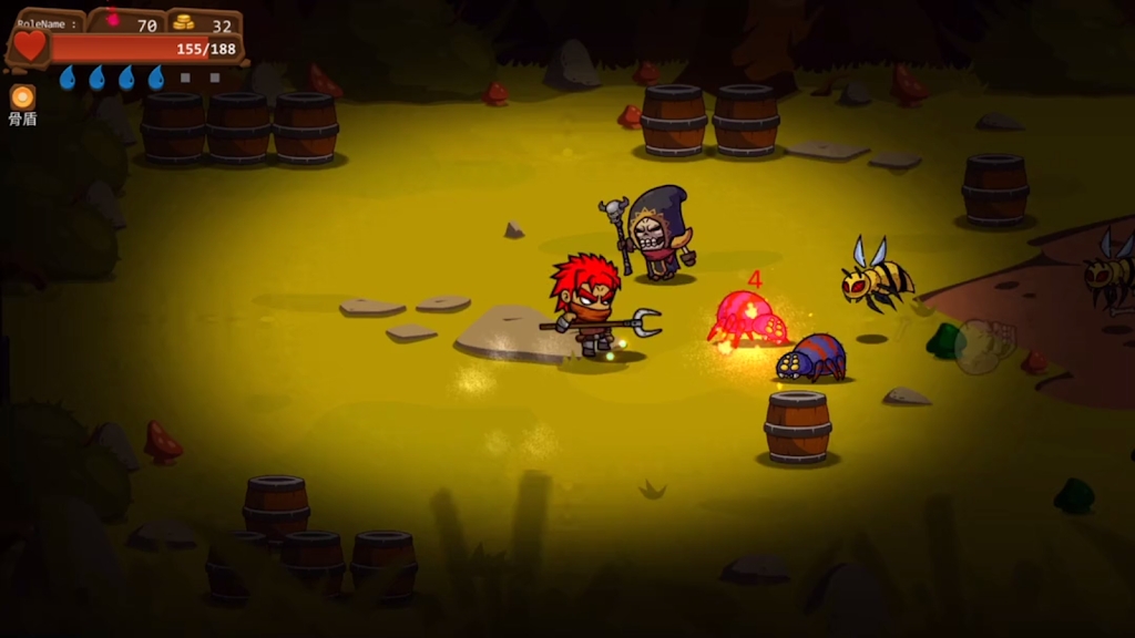 一命通關(guān)游戲新版本