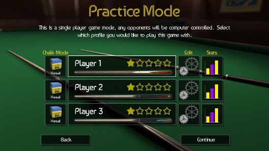 Pro Snooker 2021 破解版