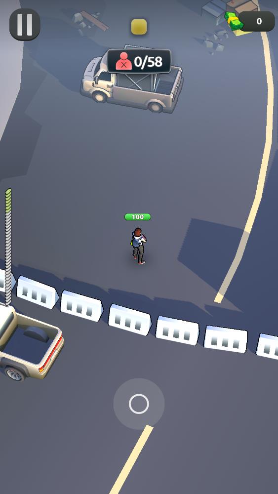 暴怒人群游戲最新版