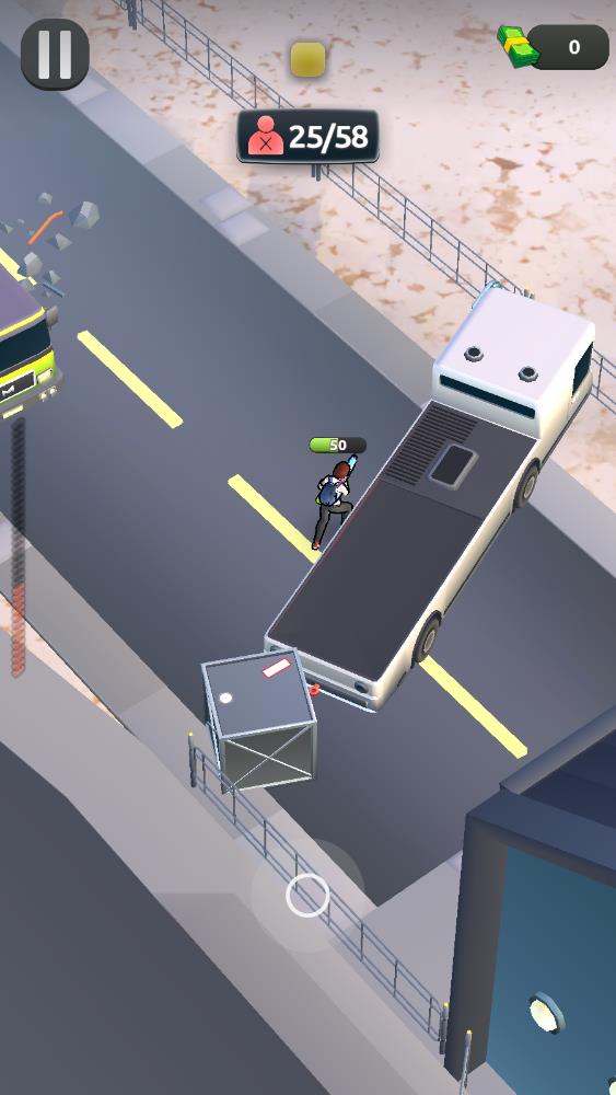 暴怒人群游戲最新版