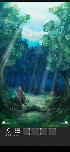 謎森：逃脫神秘森林安卓版