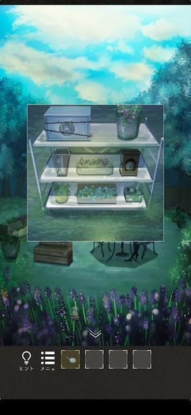 謎森：逃脫神秘森林安卓版