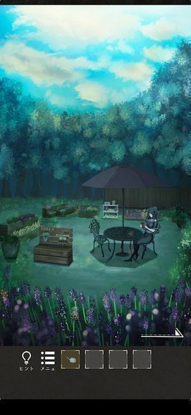 謎森：逃脫神秘森林安卓版